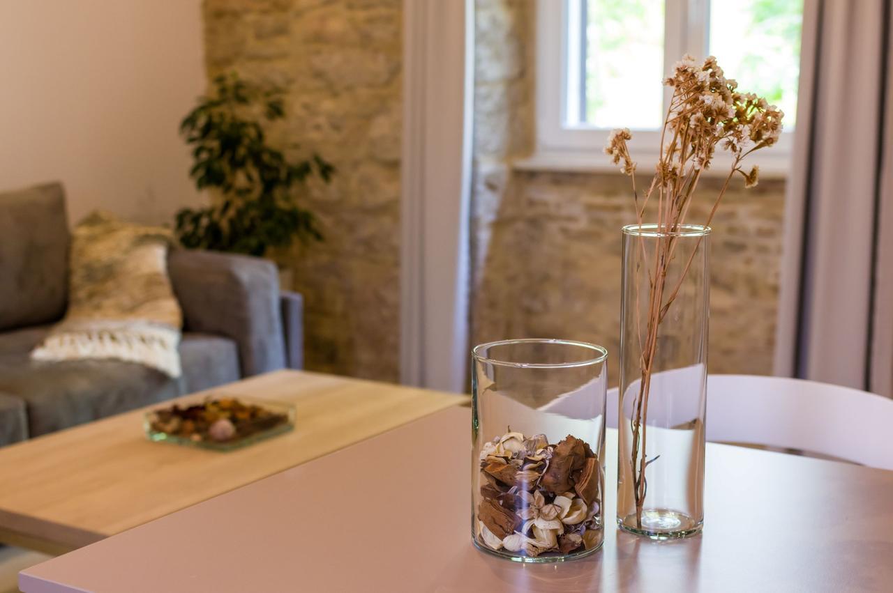 Kostela Luxury Suite By Belmont Realty Zadar Exterior foto
