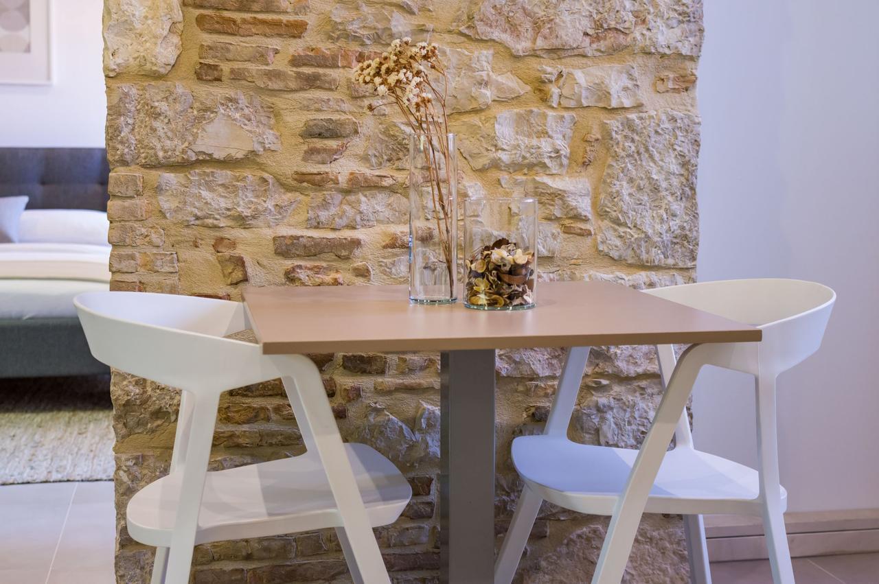 Kostela Luxury Suite By Belmont Realty Zadar Exterior foto